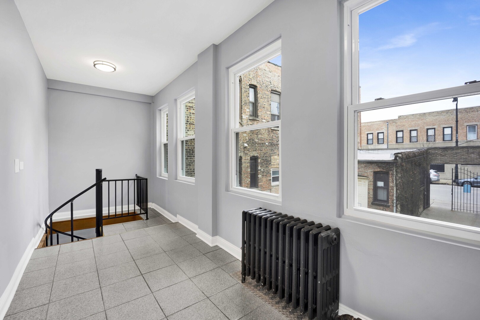 3107 South Morgan Street Chicago IL 60608