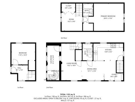 3107 South Morgan Street Chicago IL 60608
