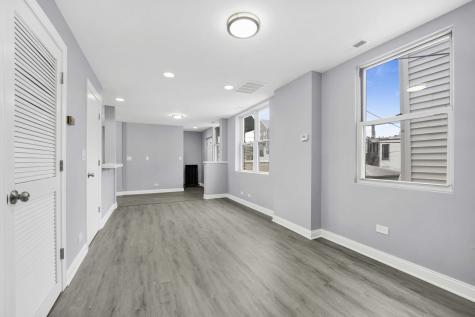 3107 South Morgan Street Chicago IL 60608