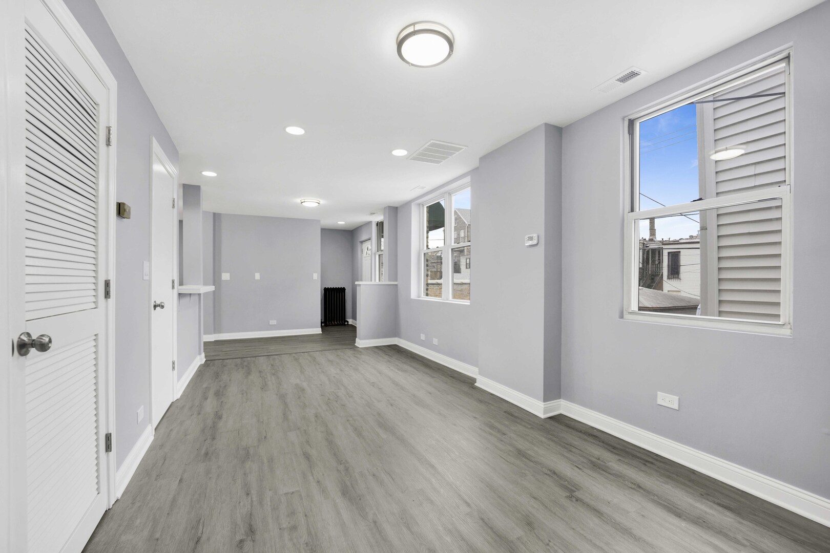 3107 South Morgan Street Chicago IL 60608