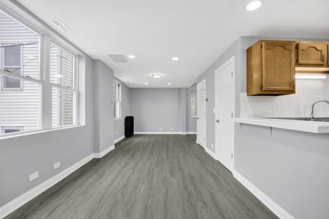 3107 South Morgan Street Chicago IL 60608