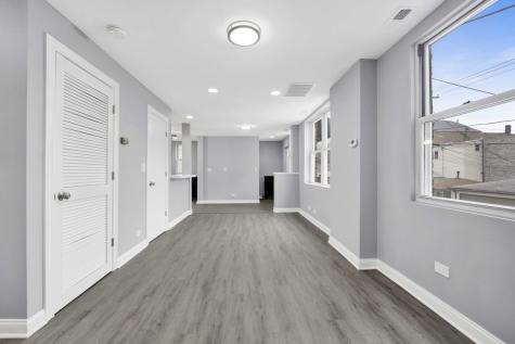 3107 South Morgan Street Chicago IL 60608