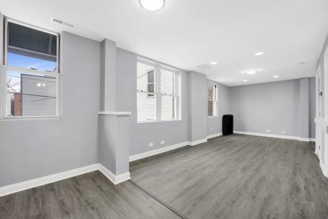 3107 South Morgan Street Chicago IL 60608