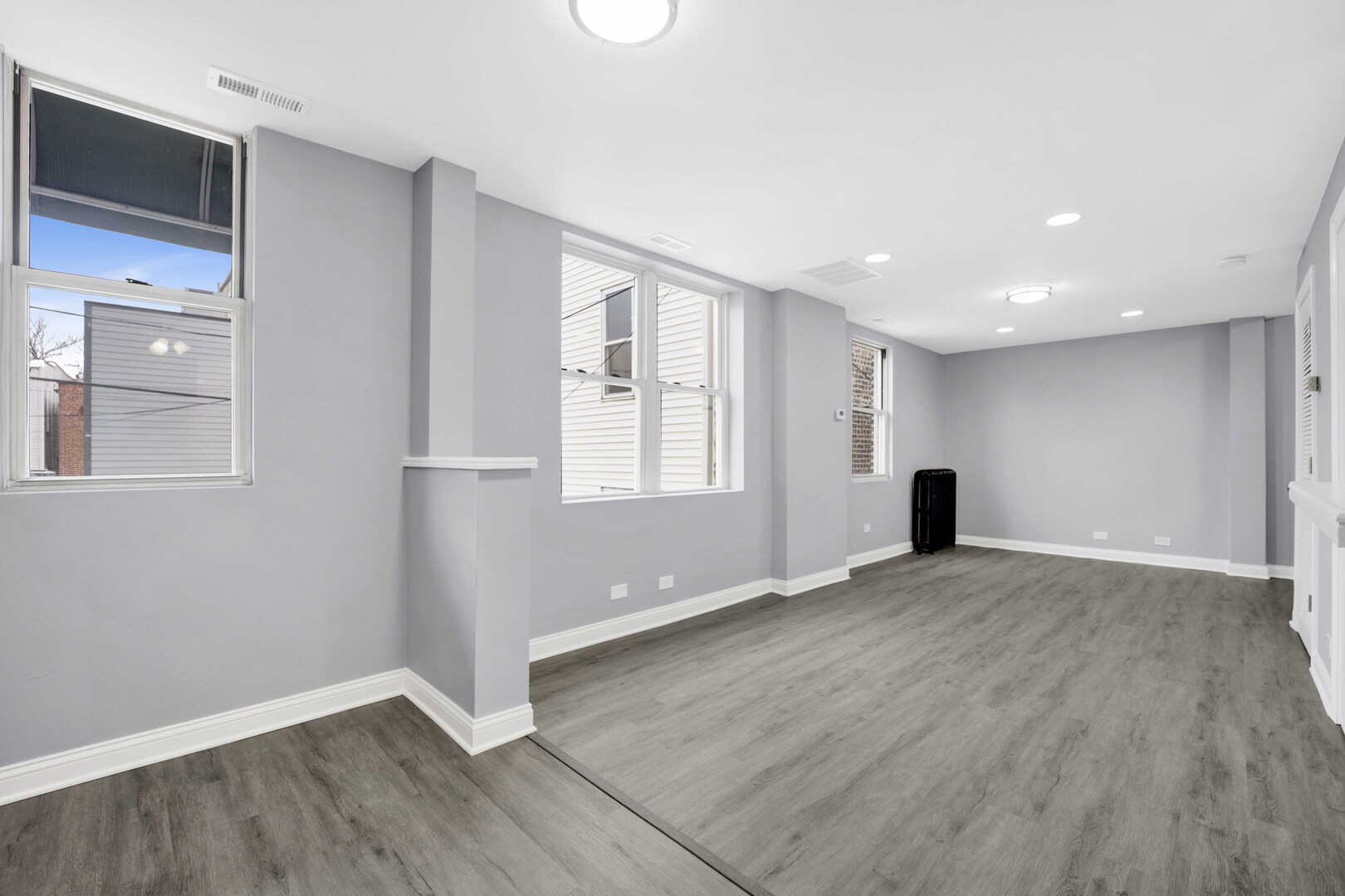 3107 South Morgan Street Chicago IL 60608
