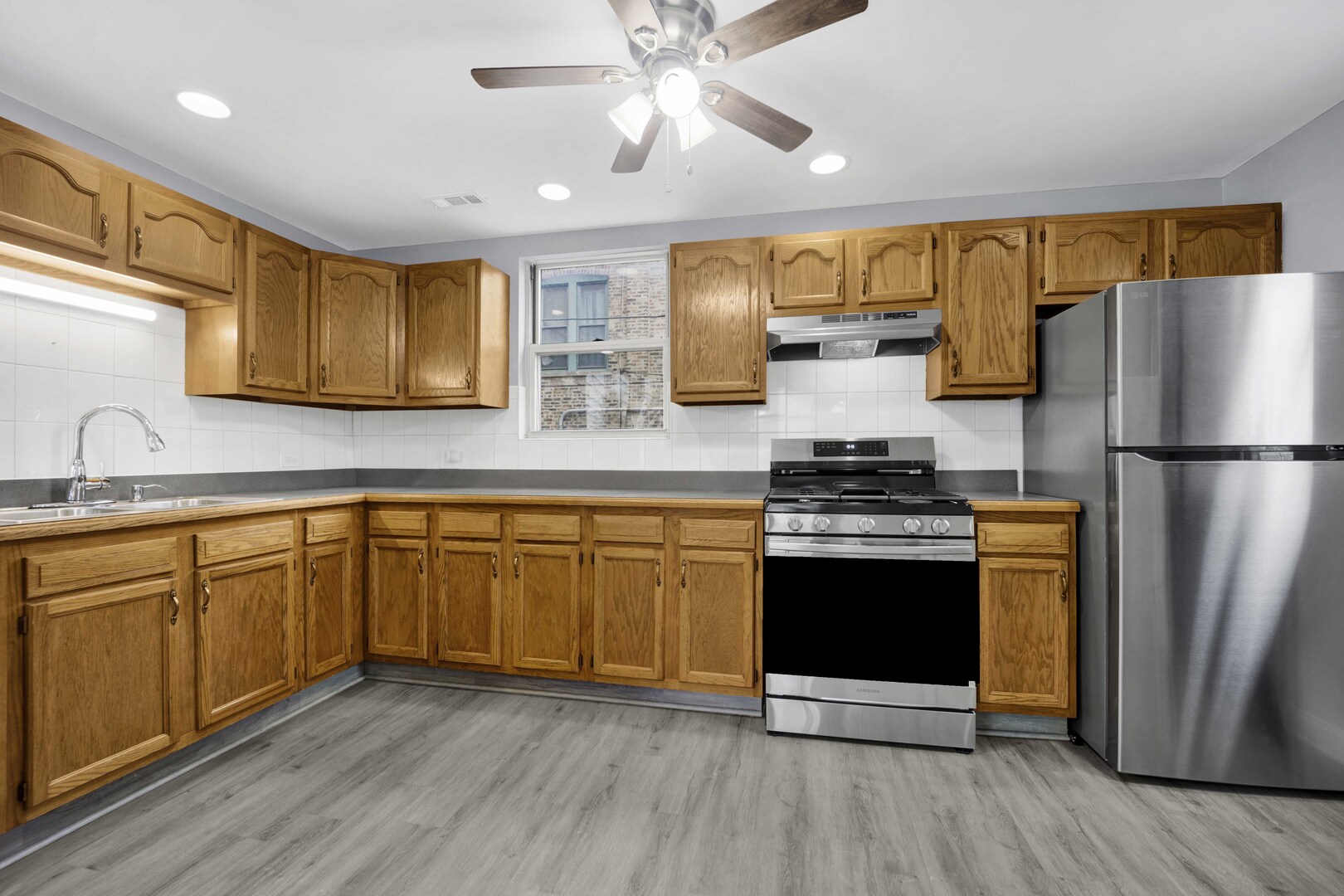 3107 South Morgan Street Chicago IL 60608