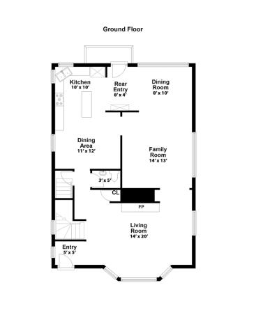 818 North Euclid Avenue Oak Park IL 60302