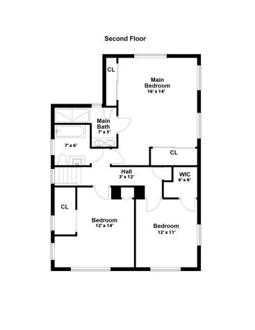 818 North Euclid Avenue Oak Park IL 60302