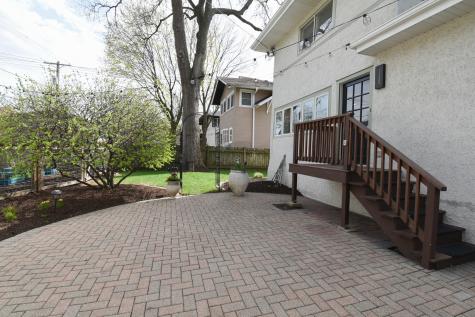 818 North Euclid Avenue Oak Park IL 60302