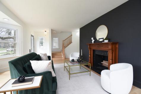 818 North Euclid Avenue Oak Park IL 60302