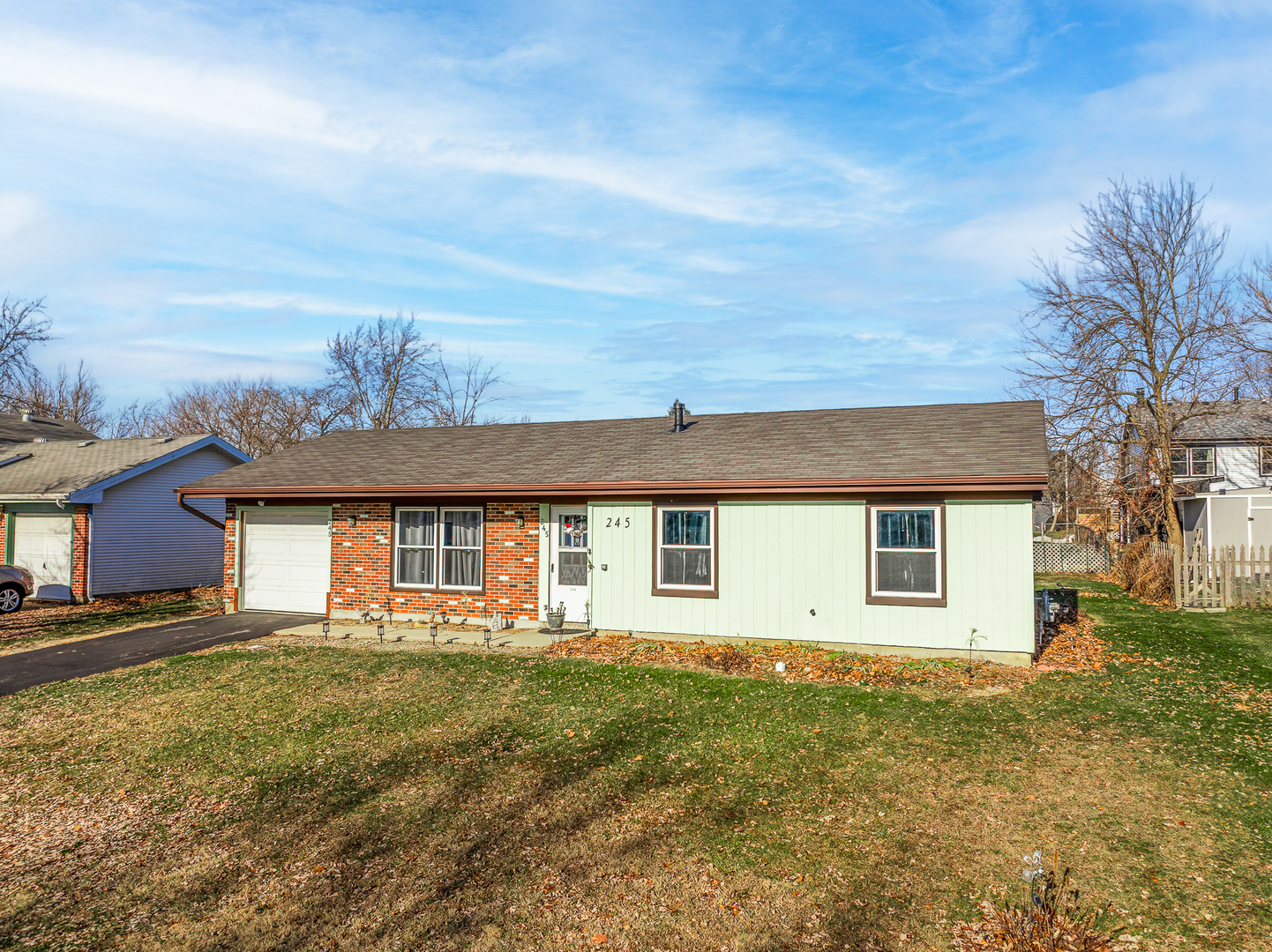 245 Gettysburg Drive Bolingbrook IL 60440