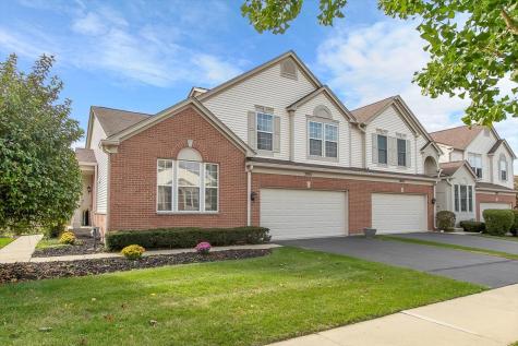 2801 Waterfront Avenue Algonquin IL 60102