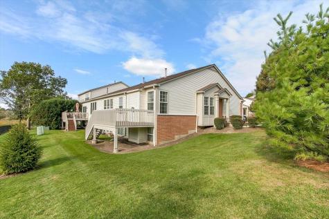 2801 Waterfront Avenue Algonquin IL 60102