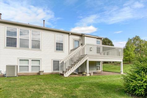 2801 Waterfront Avenue Algonquin IL 60102