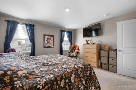 205 Buckeye Street Waterman IL 60556
