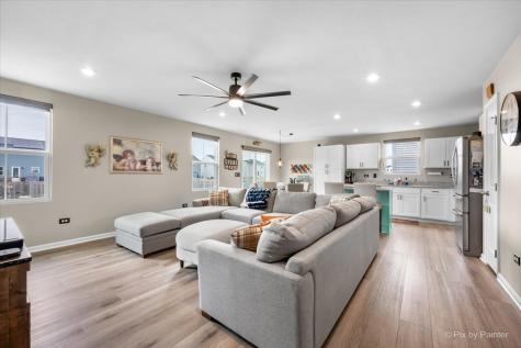 205 Buckeye Street Waterman IL 60556