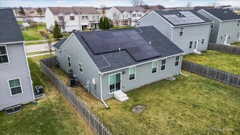 205 Buckeye Street Waterman IL 60556