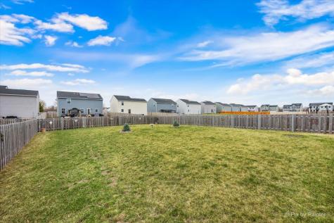 205 Buckeye Street Waterman IL 60556