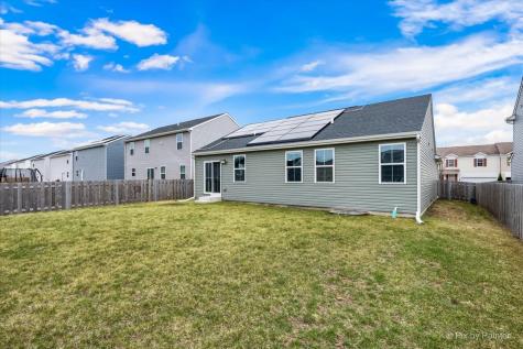 205 Buckeye Street Waterman IL 60556