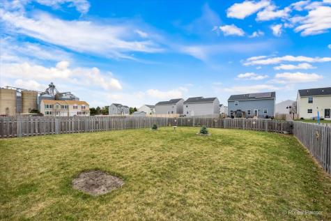205 Buckeye Street Waterman IL 60556