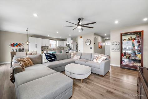 205 Buckeye Street Waterman IL 60556