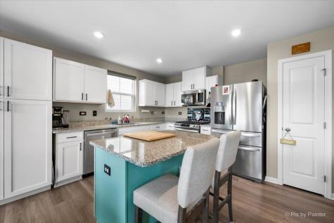 205 Buckeye Street Waterman IL 60556