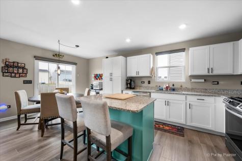 205 Buckeye Street Waterman IL 60556