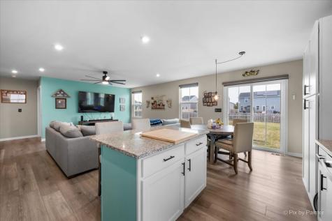 205 Buckeye Street Waterman IL 60556
