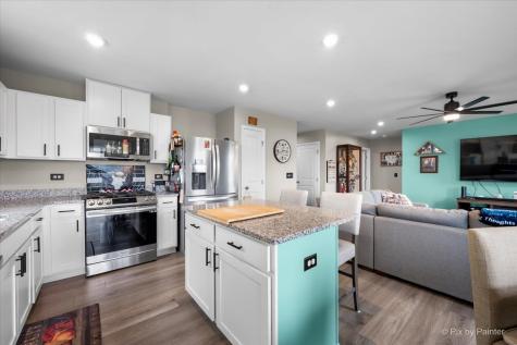 205 Buckeye Street Waterman IL 60556