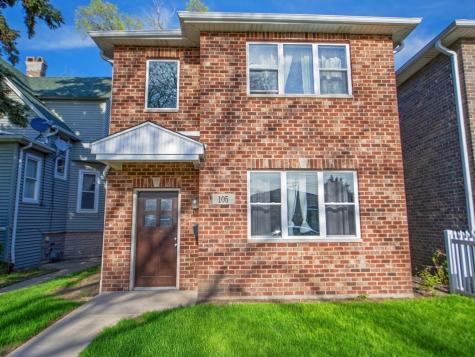 105 North 12th Avenue Melrose Park IL 60160