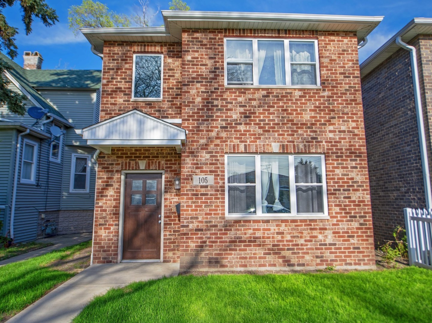 105 North 12th Avenue Melrose Park IL 60160