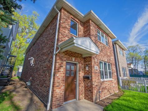 105 North 12th Avenue Melrose Park IL 60160