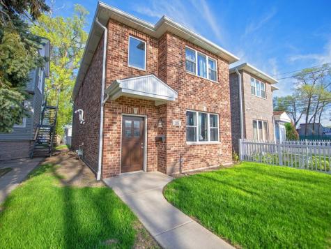 105 North 12th Avenue Melrose Park IL 60160