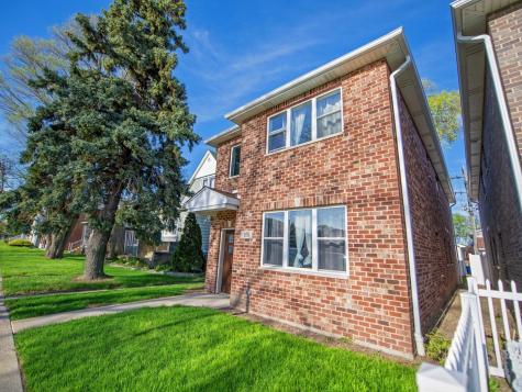 105 North 12th Avenue Melrose Park IL 60160