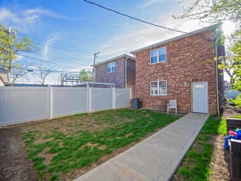 105 North 12th Avenue Melrose Park IL 60160