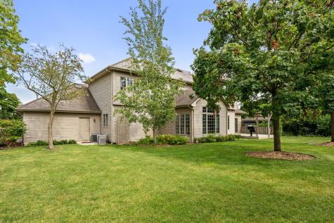 5632 Fairview Avenue Downers Grove IL 60516