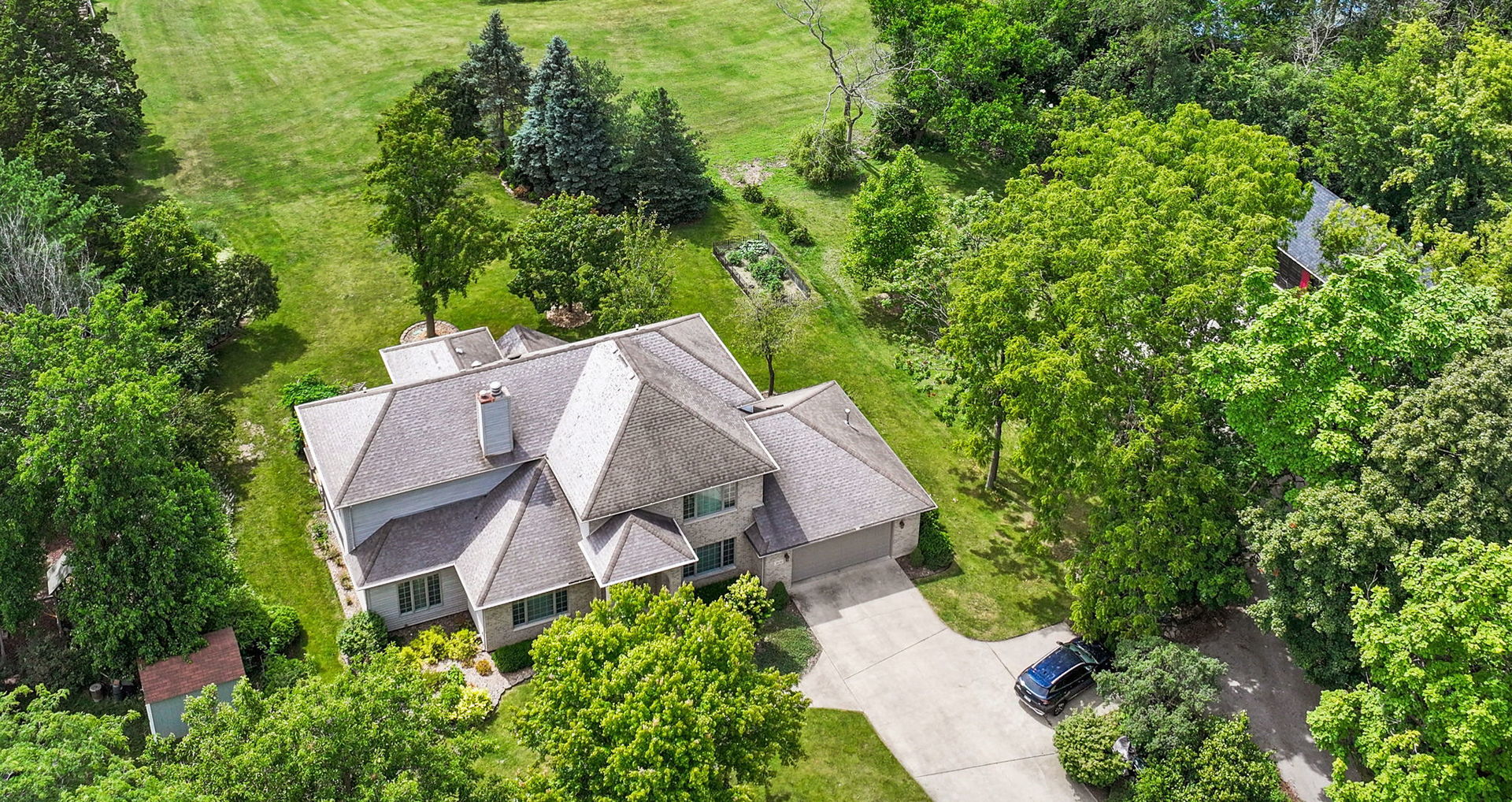 5632 Fairview Avenue Downers Grove IL 60516