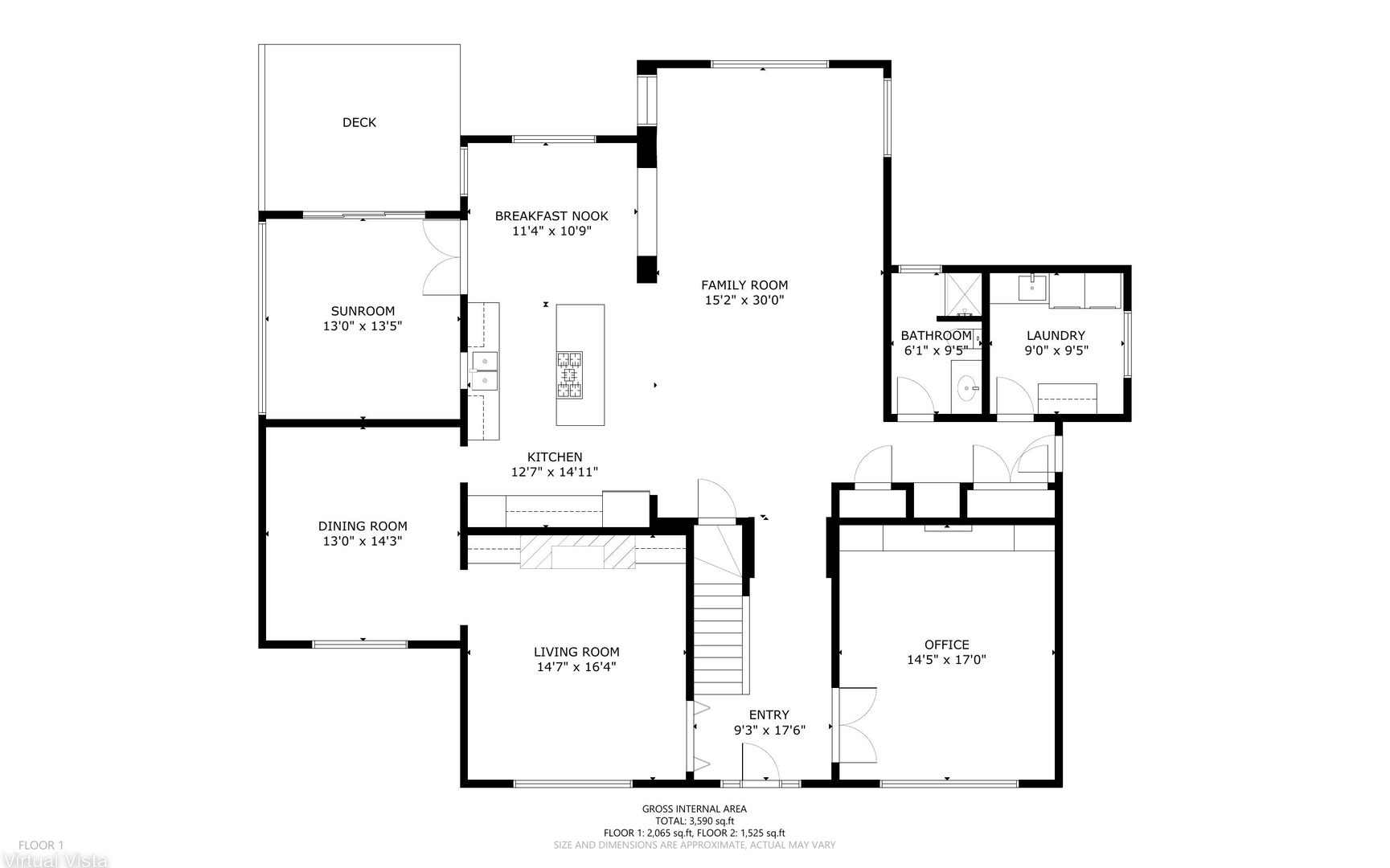 5632 Fairview Avenue Downers Grove IL 60516
