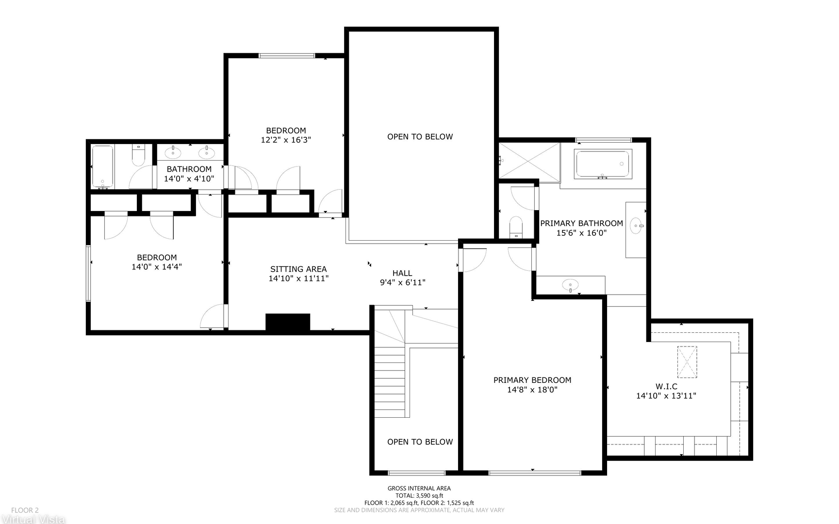 5632 Fairview Avenue Downers Grove IL 60516