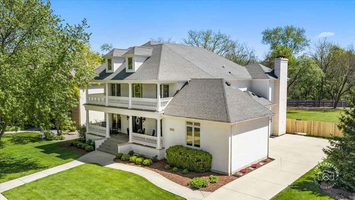 N491 Peter Road Winfield IL 60190