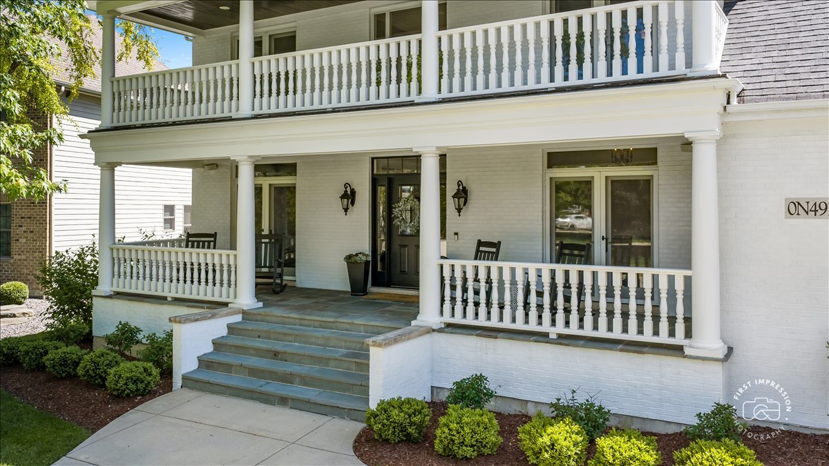 N491 Peter Road Winfield IL 60190