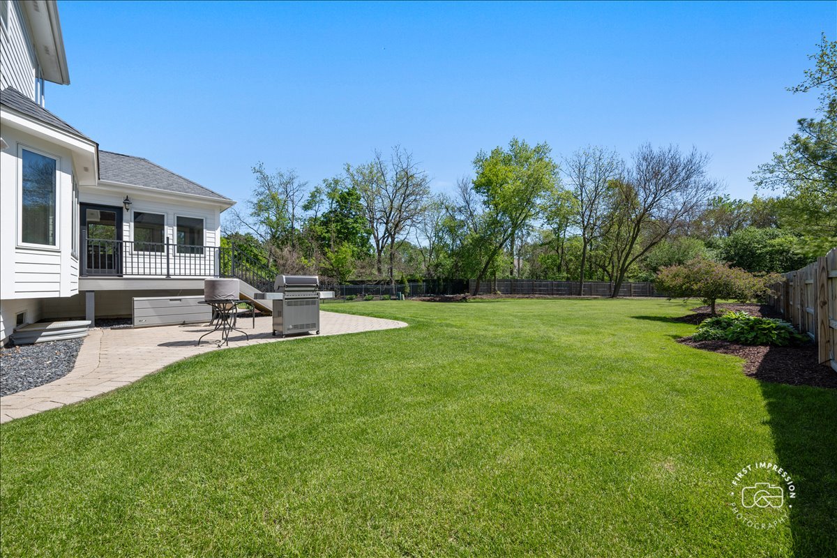 N491 Peter Road Winfield IL 60190