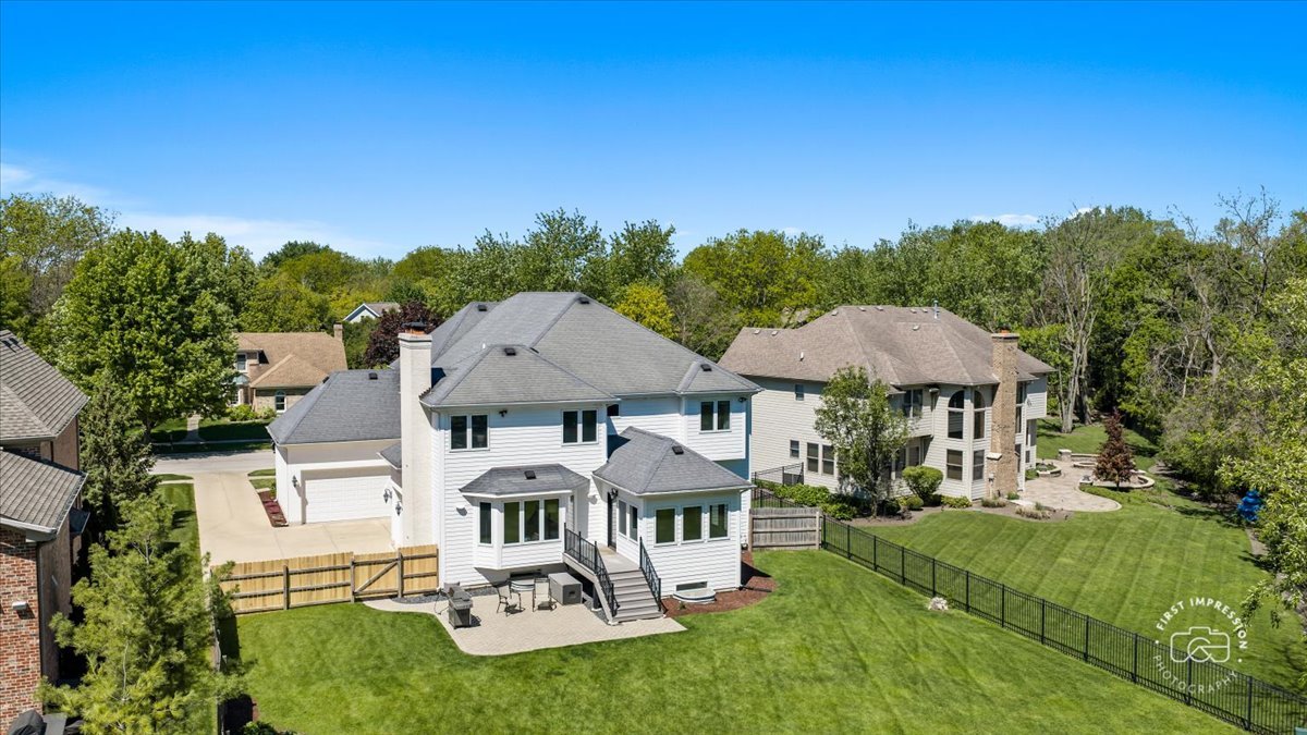N491 Peter Road Winfield IL 60190
