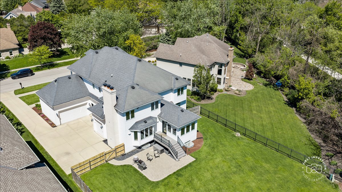 N491 Peter Road Winfield IL 60190
