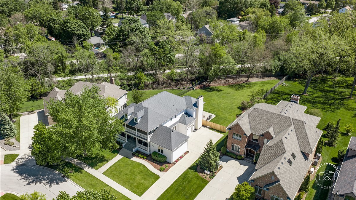 N491 Peter Road Winfield IL 60190