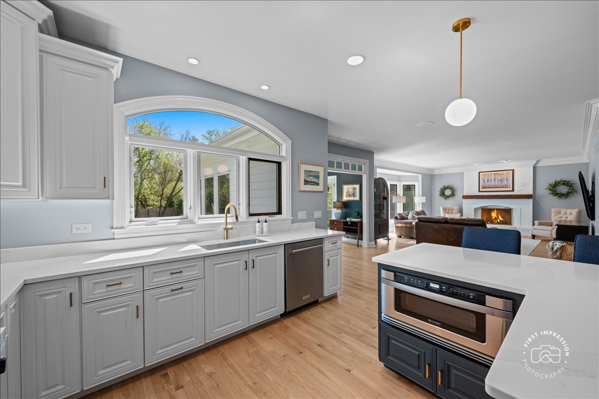 N491 Peter Road Winfield IL 60190