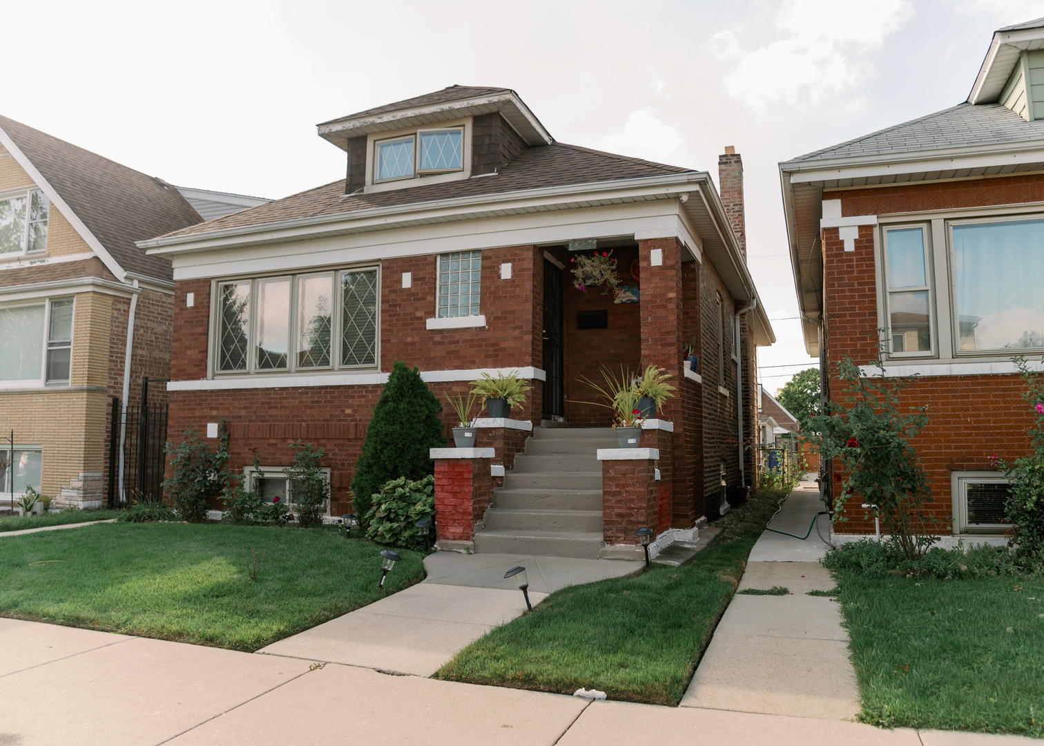 4824 South Kildare Avenue Chicago IL 60632