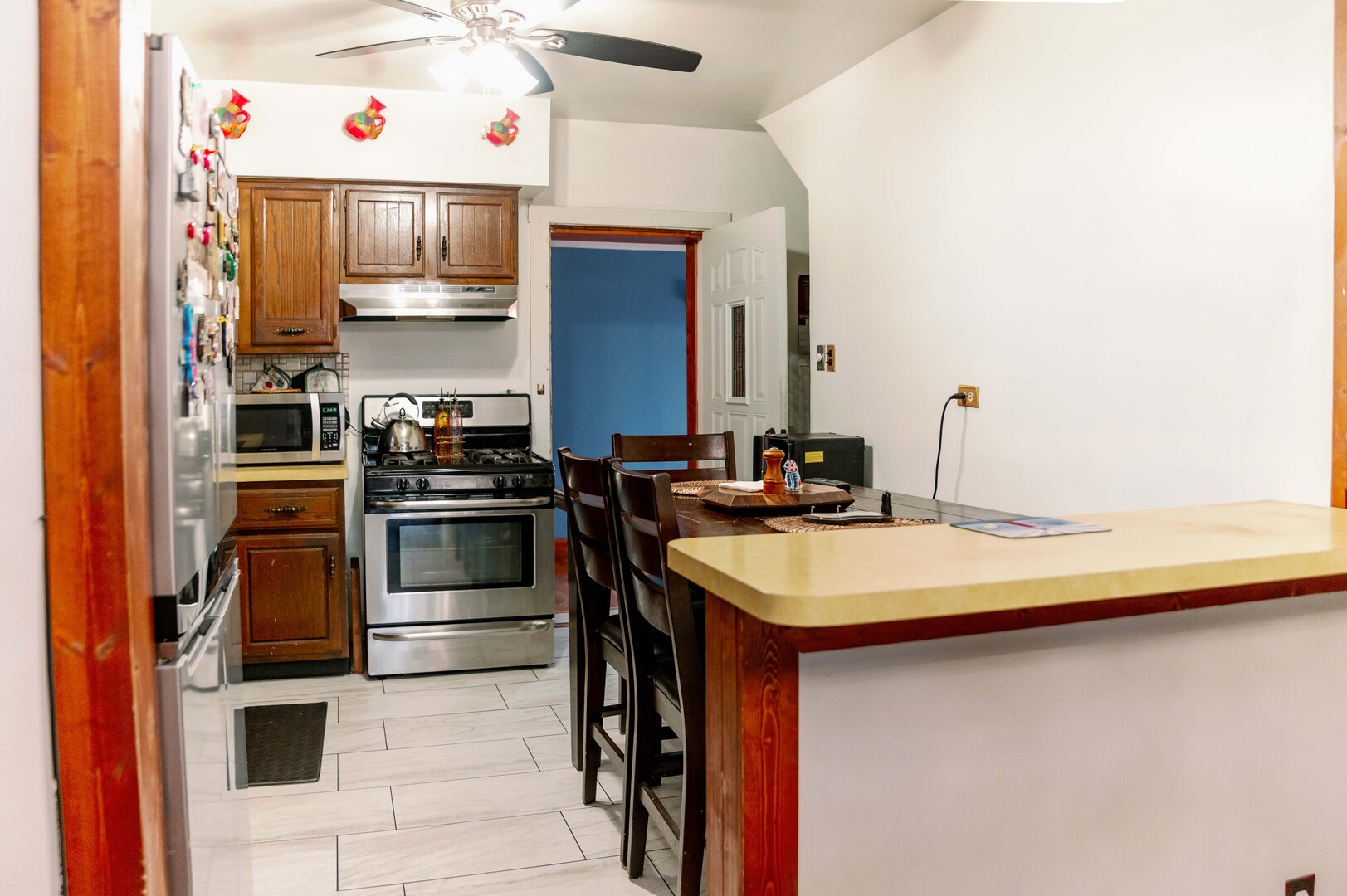 4824 South Kildare Avenue Chicago IL 60632