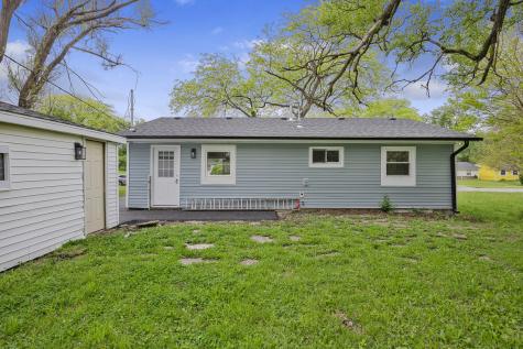 591 Andover Street Chicago Heights IL 60411