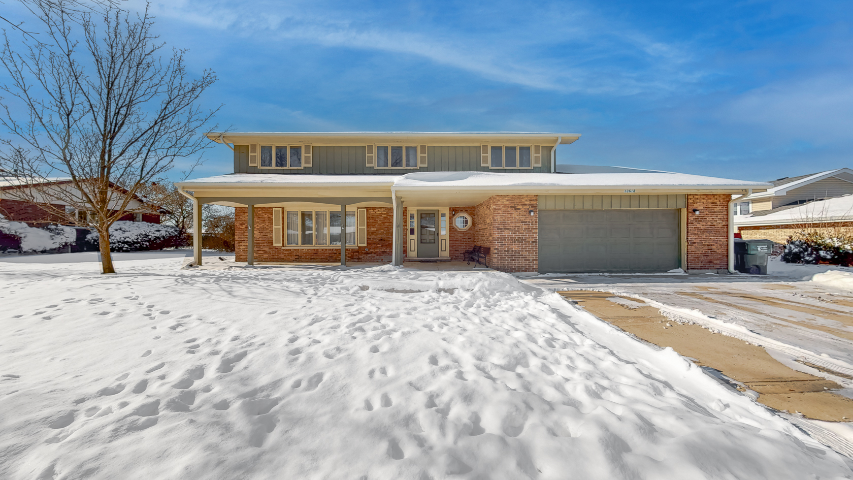 13618 Overland Trail Orland Park IL 60467
