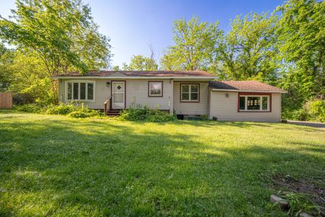 4318 Davis Avenue Matteson IL 60443